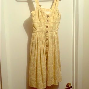 Maeve - size 2 dress